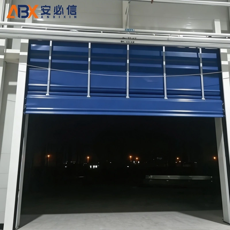 临沂堆积门